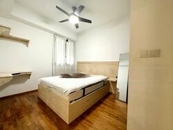 North Park Residences (D27), Apartment #475166241